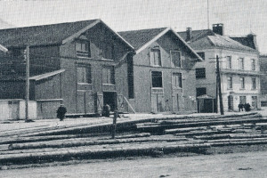 Bilde av Hammelow-Berg